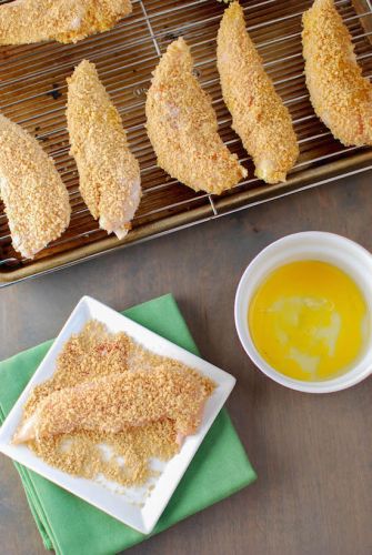 Chicken Tenders