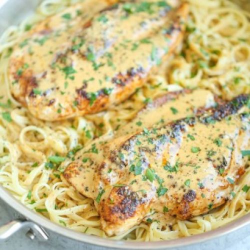 Chicken Lazone