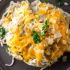 Chicken Noodle Casserole