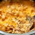 Chili Cheese Casserole