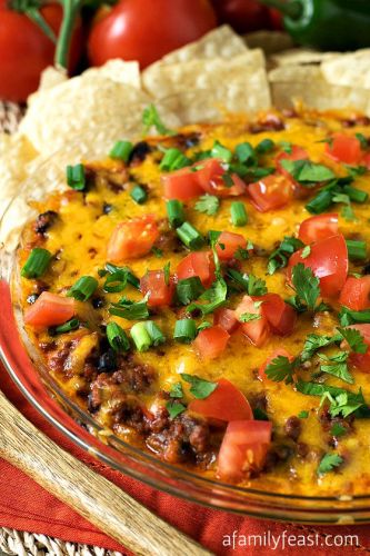 Chili Dip