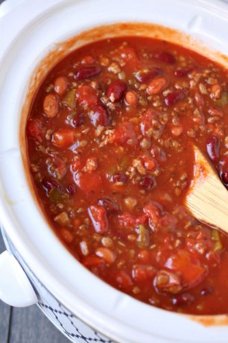 Chili