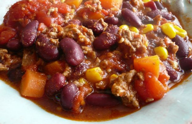 Chili