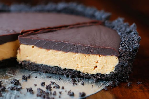 Peanut Butter Pie