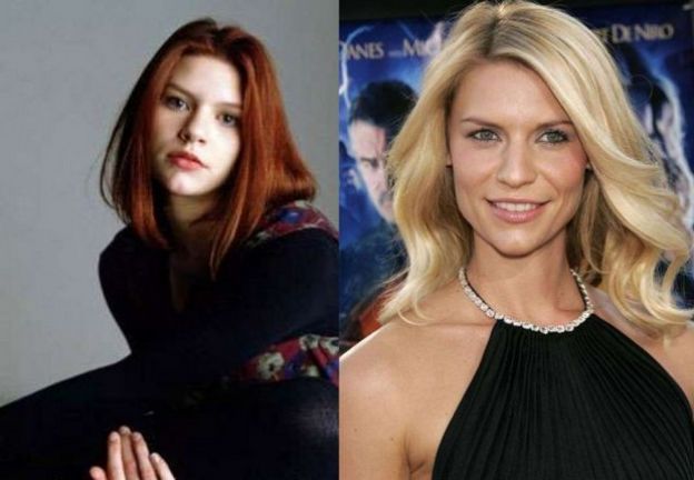 My So-Called Life's Angela Chase (played by Claire Danes)