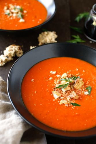 Tomato Soup