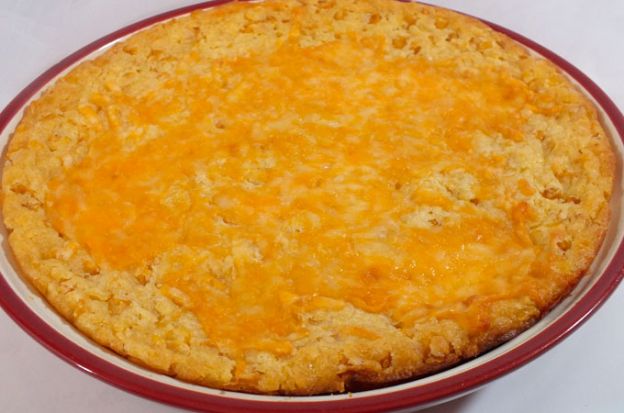 Corn Casserole