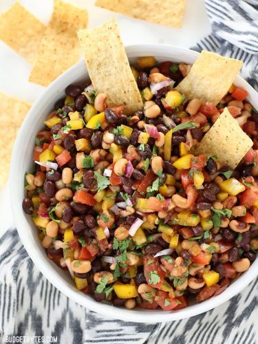 Cowboy Caviar