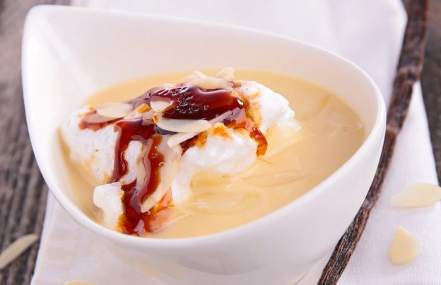 Creme Anglaise