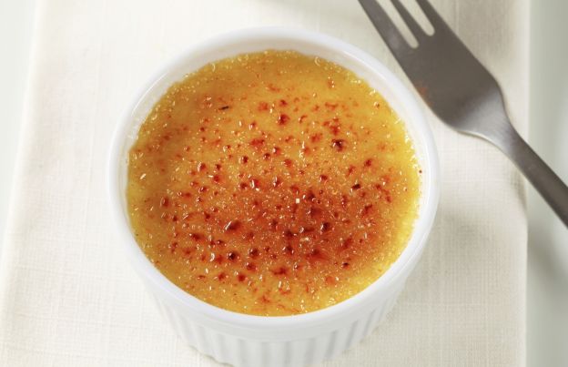 Creme Brulee