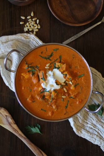 Chicken Tikka Masala