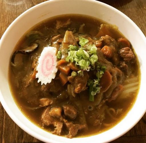 Steaming Bowls Of Japanese Ramen