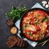 Chicken Cacciatore