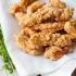 Fried Chicken Tenders