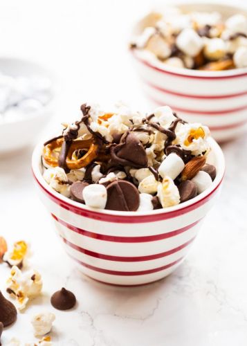 S’mores Mix