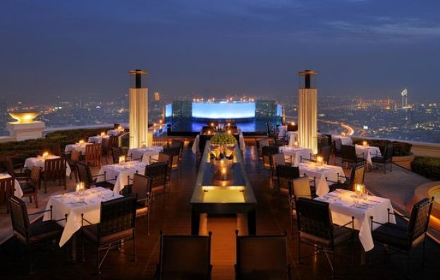 Sirocco (Bangkok, Thailand)