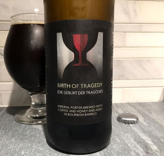 29. Hill Farmstead Birth of Tragedy