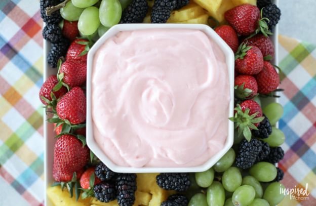 Fruit Dip