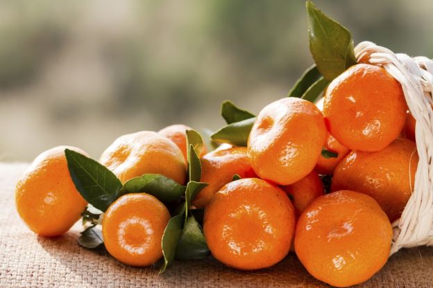 Tangerines