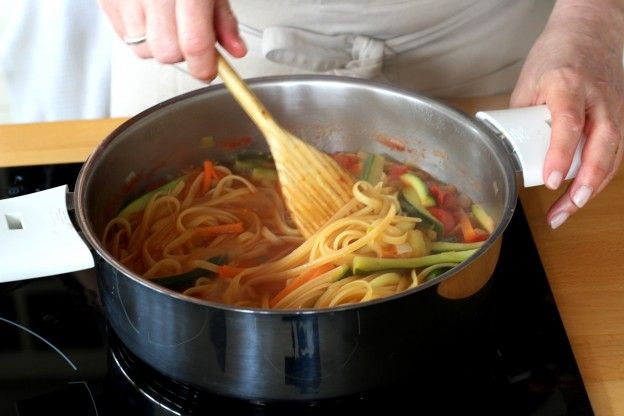 One-pot pasta