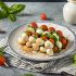 Caprese Skewers