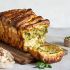 Rosemary and Olive Oil Pull-Apart Bread