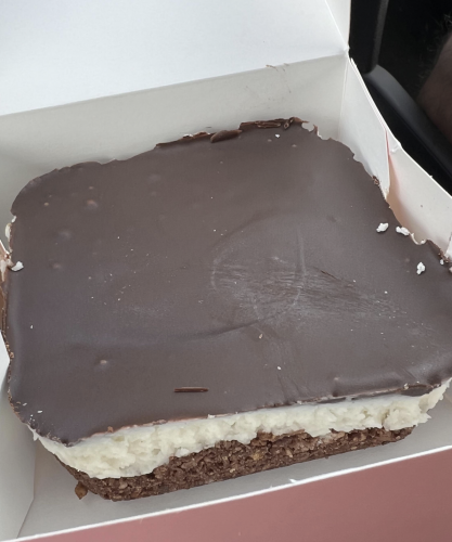 Nanaimo Bar