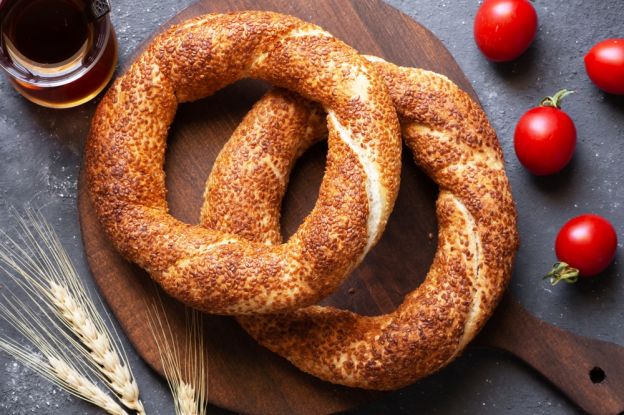 Simit (Turkey)