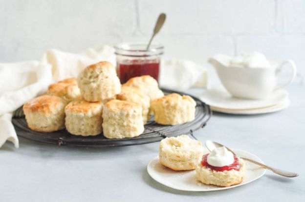 Scones