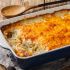 Nebraska: Cheesy Hashbrown Casserole