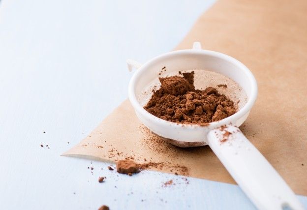 Cocoa powder