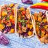 Pumpkin Tacos