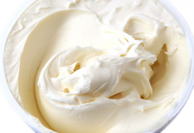 Place 1: Curd Cheese