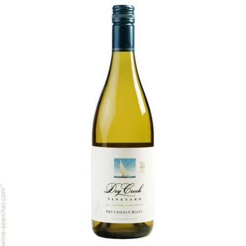 dry creek chenin blanc