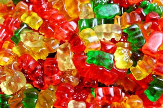 Gummy Bears