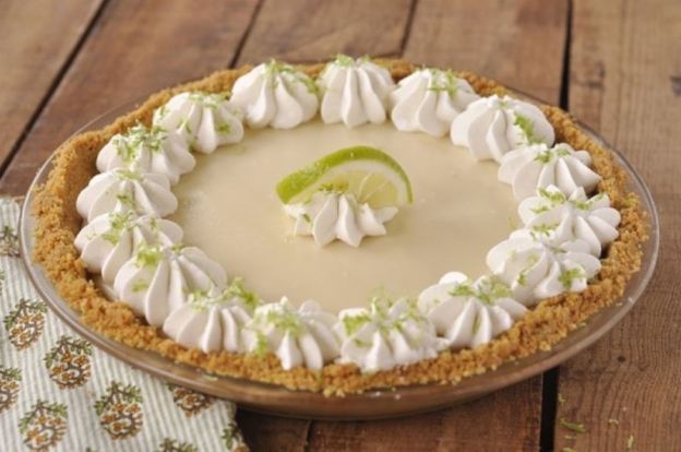 Key Lime PIe