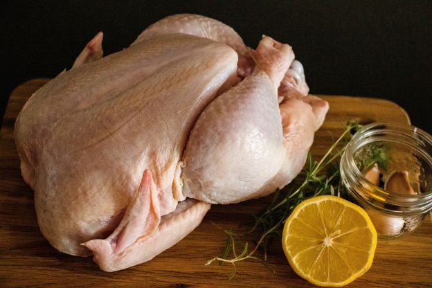 Can Help Remove Skin From Chicken