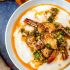 Shrimp And Grits