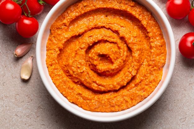 Romesco Sauce