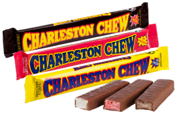 Charleston Chews