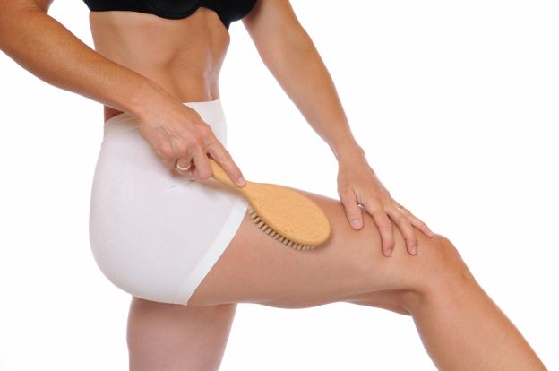 HOW TO GET RID OF CELLULITE FOR GOOD