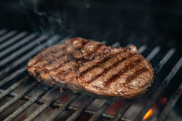 Ribeye Steak