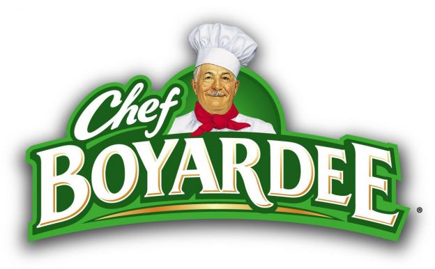 Chef Boyardee