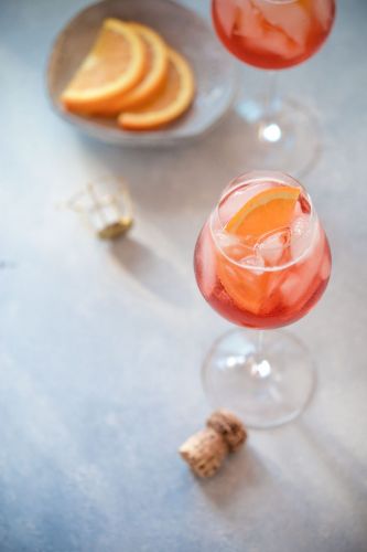 Aperol Spritz