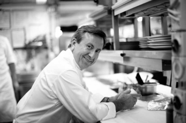 Daniel Boulud