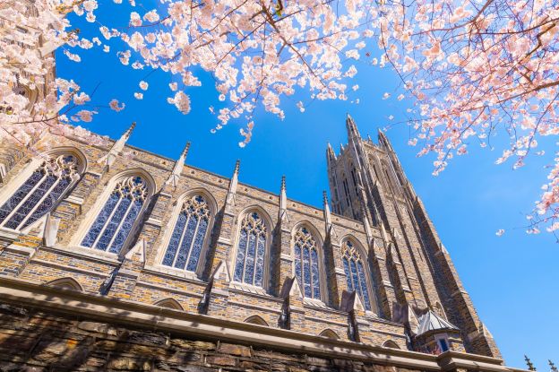 Duke University