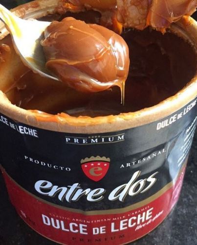 Dulce De Leche (Latin America)