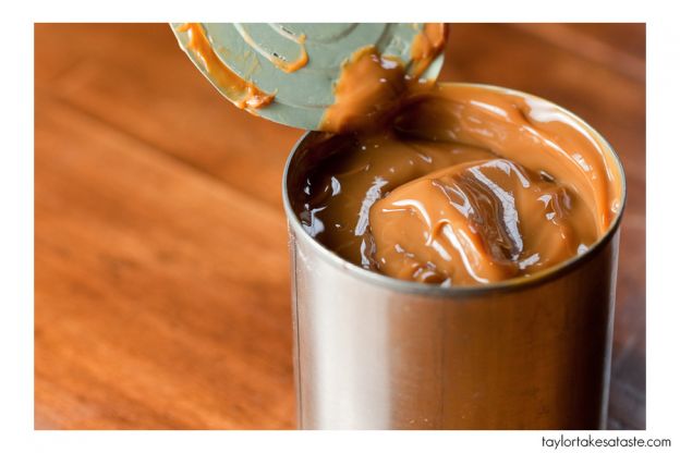 Dulce de Leche