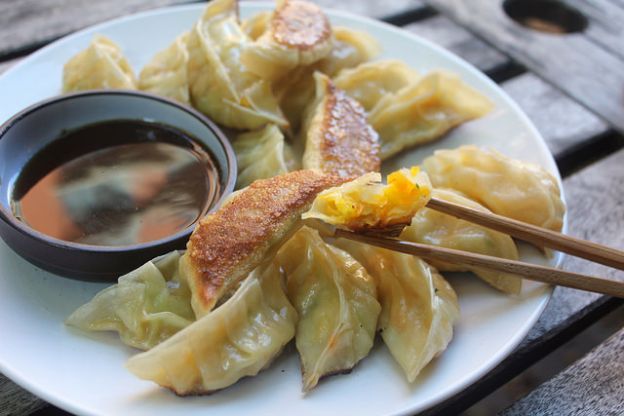 Dumplings