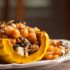 Stuffed Delicata Squash